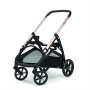 TELAIO APTICA  PALLADIO BLACK