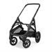 TELAIO APTICA XT TOTAL BLACK