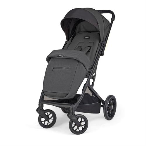 PASSEGGINO MAIOR  MAGNET GREY
