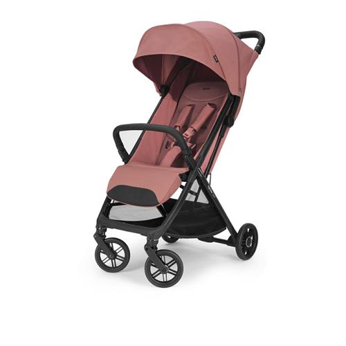 PASSEGGINO QUID 3  AURORA PINK