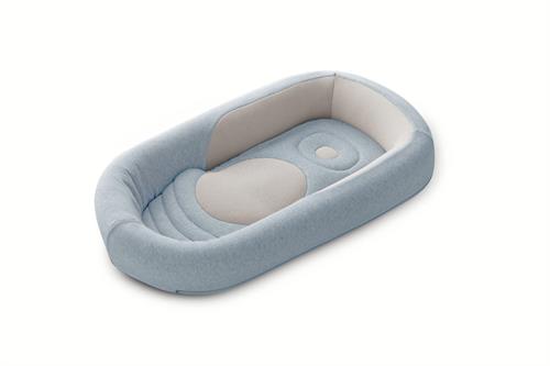 WELCOME POD PEACEFUL BLUE
