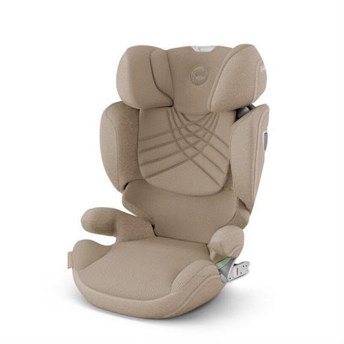 SEGG.AUTO SOLUTION T I-FIX PLUS Cozy Beige | beige