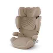 SEGG.AUTO SOLUTION T I-FIX PLUS Cozy Beige | beige