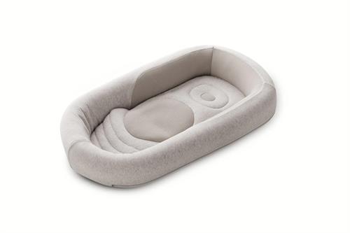 WELCOME POD QUIET BEIGE