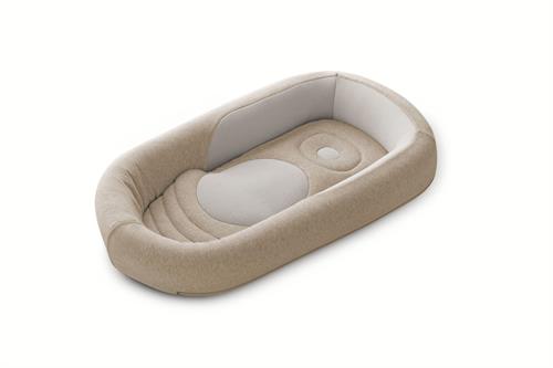 WELCOME POD WARM BEIGE
