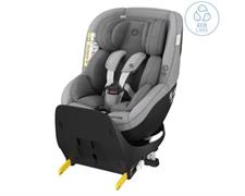 SEGG.AUTO MC MICA PRO ECO I-SIZE AUTHENTIC GREY