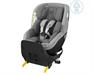 SEGG.AUTO MC MICA PRO ECO I-SIZE AUTHENTIC GREY