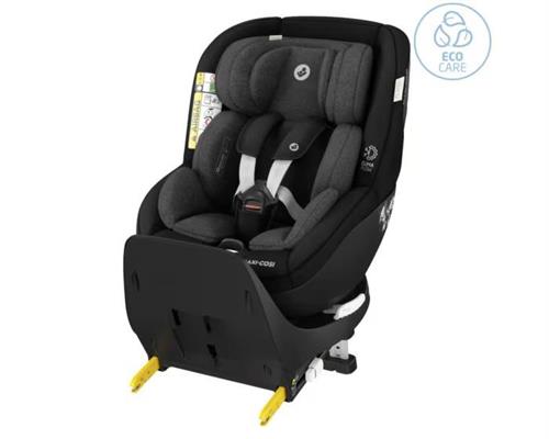 SEGG.AUTO MC MICA PRO ECO I-SIZE AUTHENTIC BLACK
