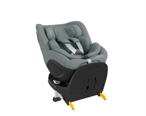 SEGG.AUTO MC MICA 360 PRO AUTHENTIC GREY