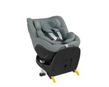 SEGG.AUTO MC MICA 360 PRO AUTHENTIC GREY