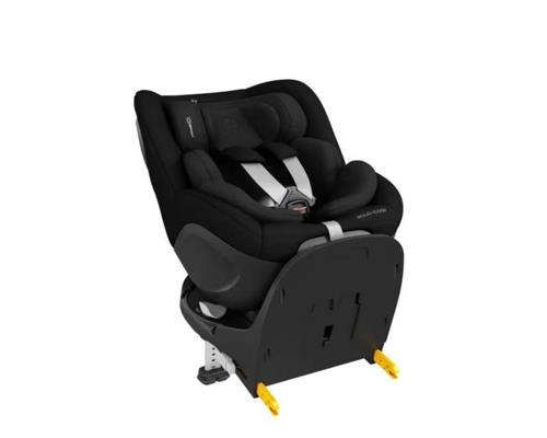 SEGG.AUTO MC MICA 360 PRO AUTHENTIC BLACK