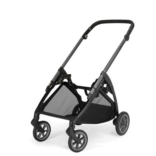 TELAIO ELECTA  IRON BLACK