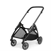 TELAIO ELECTA  IRON BLACK
