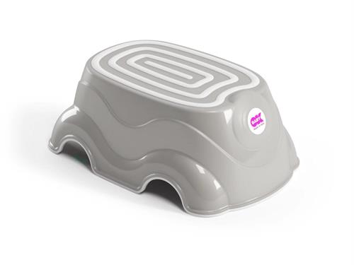 Herbie pedana antisdrucciolo  GRIGIO 23