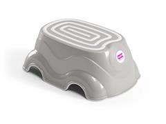 Herbie pedana antisdrucciolo  GRIGIO 23