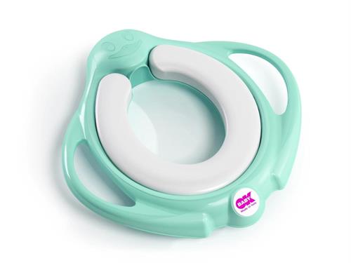 Pinguo Soft - Riduttore W.C. morbido colori assortiti