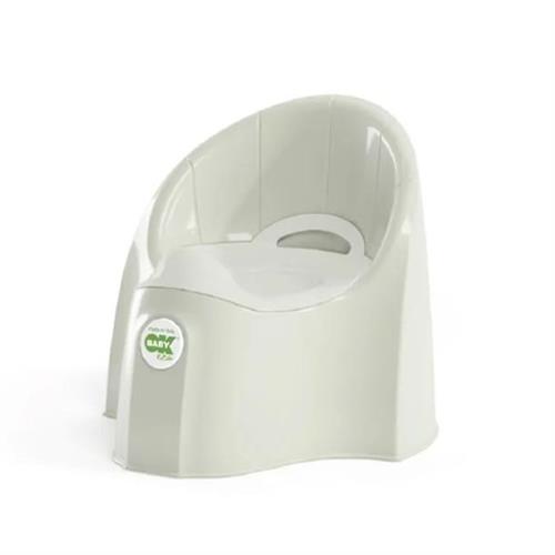 ECO Pasha - Vasino con contenitore estraibile