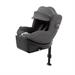 SEGG.AUTO SIRONA Ti I-SIZE PLUS Mirage Grey | dark grey