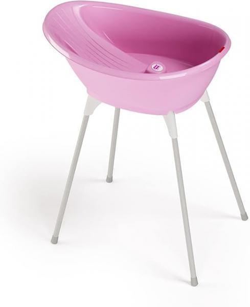 KIT Vasca BELLA + CAVALLETTO  per Bella ROSA 14