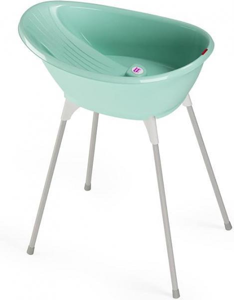 KIT Vasca BELLA + CAVALLETTO  per Bella AZZURRO 15