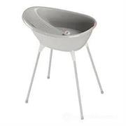 KIT Vasca BELLA + CAVALLETTO  per Bella GRIGIO 23