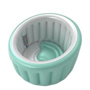 OPLA' SOFT - Vasca gonfiabile 12/36 mesi  AZZURRO TIFFANY