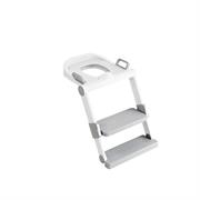 STEP UP - Riduttore con scaletta BIANCO/GRIGIO