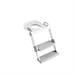 STEP UP - Riduttore con scaletta BIANCO/GRIGIO