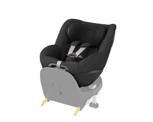 SEGG.AUTO MC PEARL 360 PRO AUTHENTIC BLACK