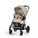 PASS.BALIOS S LUX TPE Almond Beige | beige