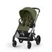 PASS.BALIOS S LUX TPE Moss Green | khaki