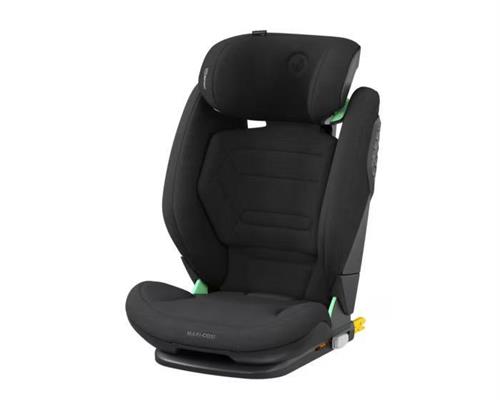 SEGG.AUTO MC RODIFIX PRO2 I-SIZE AUTHENTIC BLACK