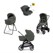 KIT SYSTEM QUATTRO APTICA DRW-R-EVO IVY GREEN+T. LITIO