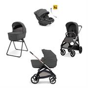 KIT SYSTEM QUATTRO APTICA DRW-R-EVO MARBLE GREY+T. PALLADIO
