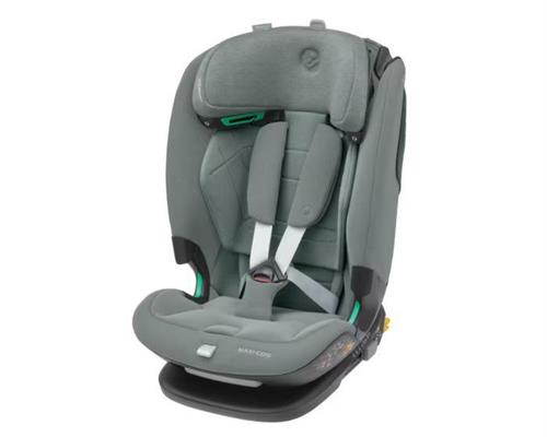 SEGG.AUTO MC TITAN PRO2 I-SIZE AUTHENTIC GREY 2