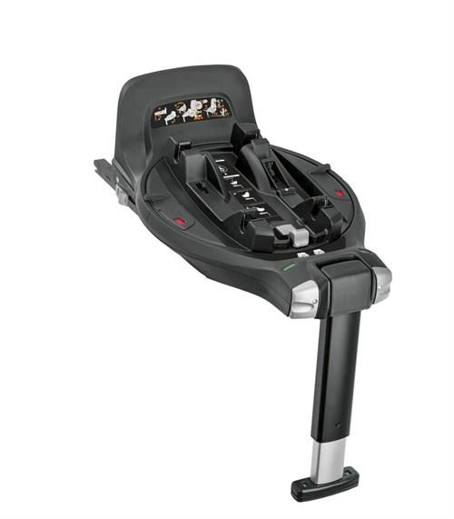BASE AUTO DARWIN 360  I-SIZE