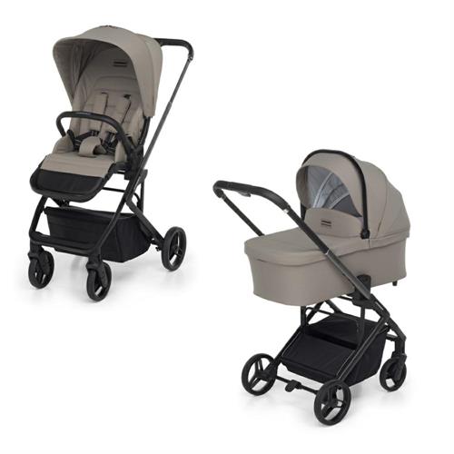 TICTOC TRAVEL SYST.I-SIZE DESERT+BASE I-TECH+STAND ELEVO FP