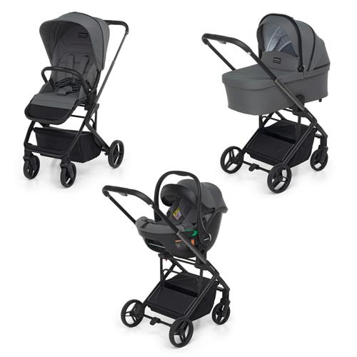 TICTOC TRAVEL SYST.I-SIZE STONE+BASE I-TECH+STAND ELEVO FP