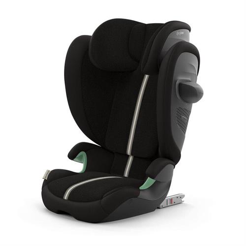 SEGG.AUTO SOLUTION G2 I-FIX PLUS Moon Black | black