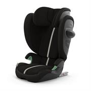 SEGG.AUTO SOLUTION G2 I-FIX PLUS Moon Black | black