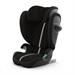 SEGG.AUTO SOLUTION G2 I-FIX PLUS Moon Black | black
