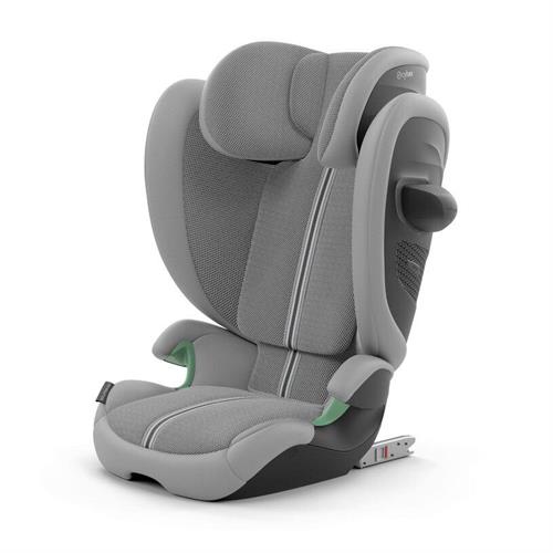 SEGG.AUTO SOLUTION G2 I-FIX PLUS Stone Grey | mid grey