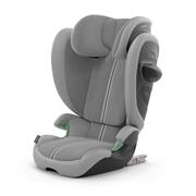 SEGG.AUTO SOLUTION G2 I-FIX PLUS Stone Grey | mid grey