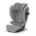 SEGG.AUTO SOLUTION G2 I-FIX PLUS Stone Grey | mid grey