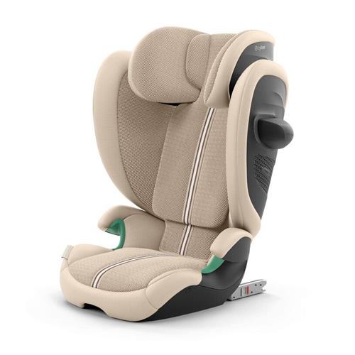 SEGG.AUTO SOLUTION G2 I-FIX PLUS Almond Beige | beige