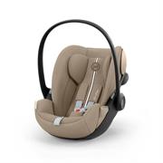 SEGG.AUTO CLOUD G I-SIZE PLUS Almond Beige | beige