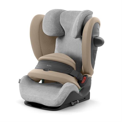 SEGG.AUTO PALLAS G I-SIZE Rivestimento estivo Grey | grey