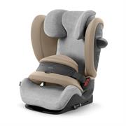 SEGG.AUTO PALLAS G I-SIZE Rivestimento estivo Grey | grey
