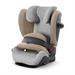SEGG.AUTO PALLAS G I-SIZE Rivestimento estivo Grey | grey