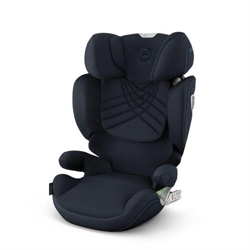 SEGG.AUTO SOLUTION T I-FIX PLUS Nautical Blue | navy blue